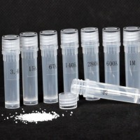 聚苯乙稀磺酸鈉對照品分子量測GPC