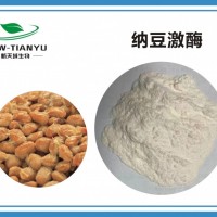 納豆激酶