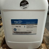 TTA FMG系列半合成食品級機械齒輪油