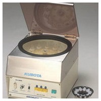 久保田KA-2200免疫血液學(xué)用離心機(jī)