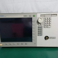 Agilent安捷倫86142B 86142B光譜分析儀
