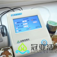 膨化食品水分活度速測儀