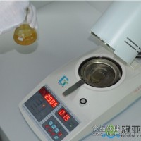 固含量快速測(cè)定儀型號(hào)