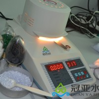 塑膠水份分析儀