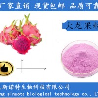 火龍果粉 紅心火龍果粉 火龍果濃縮汁粉