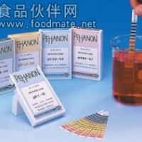 供應  PH測試條  PH測試紙