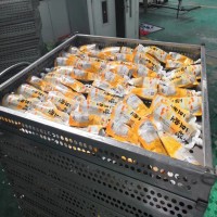 粽子蒸煮鍋 玉米蒸煮鍋 金鼎殺菌鍋廠家