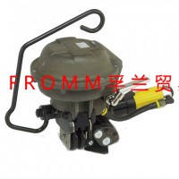 A482氣動式鐵扣鋼帶打包機 FROMM 孚蘭