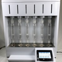 索氏提取器塑料聚丙烯測定儀
