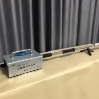 凌鼎 風洞試驗示蹤粒子發生器