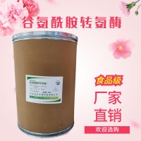 食品級谷氨酰胺轉(zhuǎn)氨酶食品添加劑現(xiàn)貨