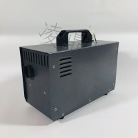 凌鼎 制藥車間 潔凈室自凈力檢測煙霧發生器