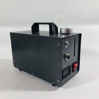 凌鼎 小型通風柜氣流流型檢測煙霧發生器