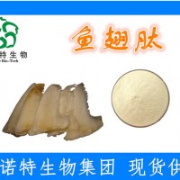 魚(yú)翅肽 低聚肽 魚(yú)翅小分子肽 80%含量 專業(yè)肽廠家供應(yīng)