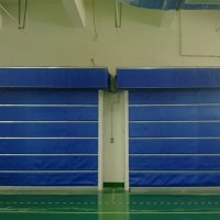 防火門卷簾門-廠家直銷質量保證