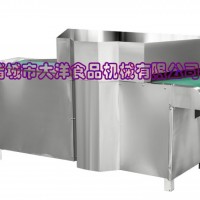 鮮葛根切丁機(jī) 一次成型式養(yǎng)殖葛根切丁設(shè)備 切葛根丁機(jī)