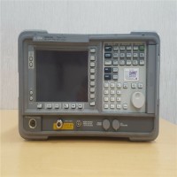安捷倫Agilent N8973A噪聲系數(shù)分析儀