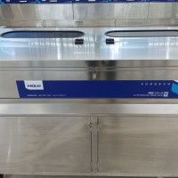 毛滾清洗去皮機  供應學校食堂學校洗芋頭洋芋機