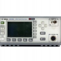 安捷倫Agilent E4416A單通道功率計