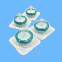Rephi Quik PES 無菌針頭式濾器