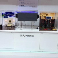 凌鼎供應蘇州新風系統檢測用煙霧發生器
