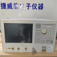 安捷倫Agilent E5052A相躁分析儀