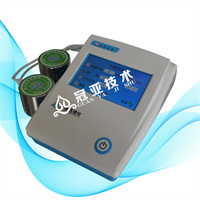 沙拉醬水活度檢測儀使用說明書
