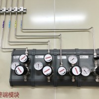 鄭州卓佳實驗室氣路規劃設計化驗室集中供氣工廠家供應直銷