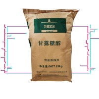 現(xiàn)貨銷售 甜味劑甘露糖醇 量大從優(yōu)歡迎訂購(gòu)