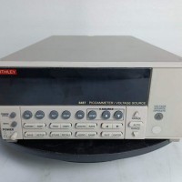 KEITHLEY6487/吉時(shí)利6487皮安表