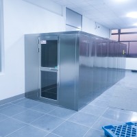 天津風淋室空氣過濾器風淋室維修廠家供應