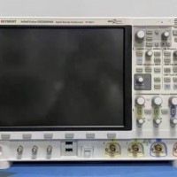 是德科技KEYSIGHT DSOX6002A示波器
