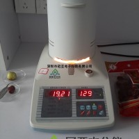 紅棗堅(jiān)果水分檢測儀國慶促銷