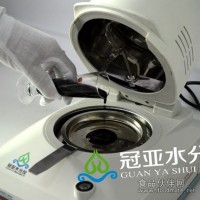 大寶固含量檢測用WL-01鹵素水分測定儀