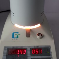 SFY-20紙張水分測定儀