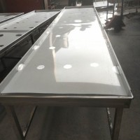 供應(yīng)車間配套不銹鋼工器具