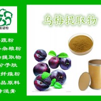 10年老廠 烏梅提取物 烏梅粉 烏梅浸膏粉 濃縮粉 多種規格