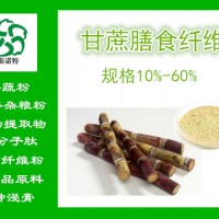 甘蔗膳食纖維 洗滌酶法 甘蔗膳食纖維粉 廠家現(xiàn)貨包郵