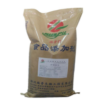 食品級檸檬酸鋅營養(yǎng)強化劑礦物質(zhì)添加劑