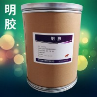 明膠食品級