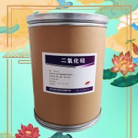 二氧化硅報價
