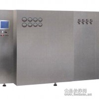 干熱滅菌隧道機(jī)