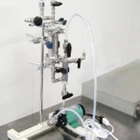 日本SPG高通量膜乳化器KH-125