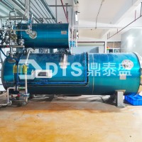 即食料理包高溫殺菌釜 拌拌醬料理包殺菌鍋 醬料包滅菌鍋