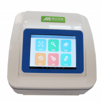 美正MZT 4008食品藥品膠體金分析儀