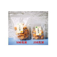 供應玉芒芒果干250g袋裝