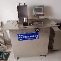 全自動紅腸臘腸扎線機  哈爾濱紅腸扎線機