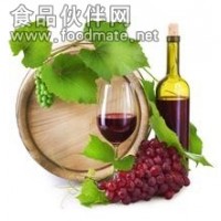 紅酒提取物