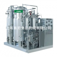 汽水混合機