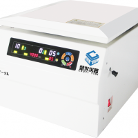 楚儀32T-5L臺式低速離心機-供應